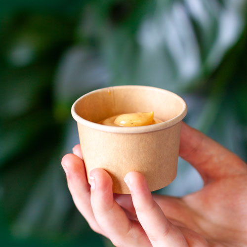 Sauce Container Collection